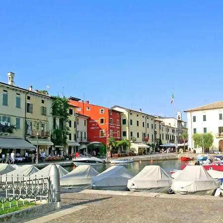 Belvilla By Oyo Casara Quindici * Lazise