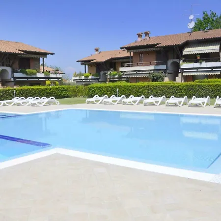 Belvilla By Oyo Casara Quindici Holiday home