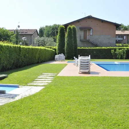 Holiday home Belvilla By Oyo Casara Quindici *