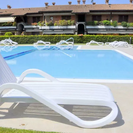 Belvilla By Oyo Casara Quindici Holiday home