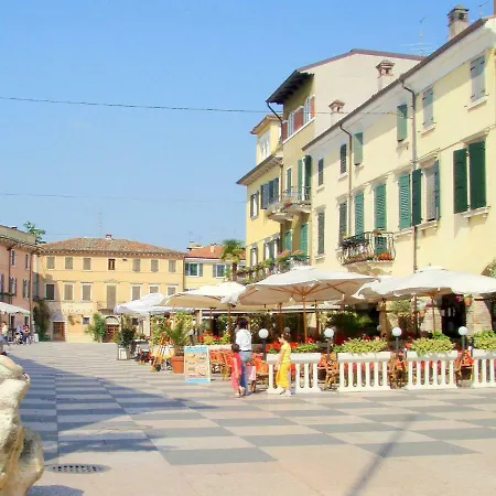 Belvilla By Oyo Casara Quindici * Lazise