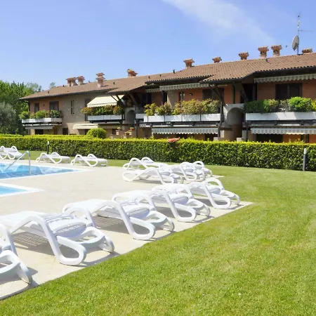 Holiday home Belvilla By Oyo Casara Quindici