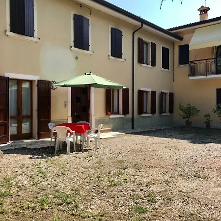 Casa Olinda Appartamento *