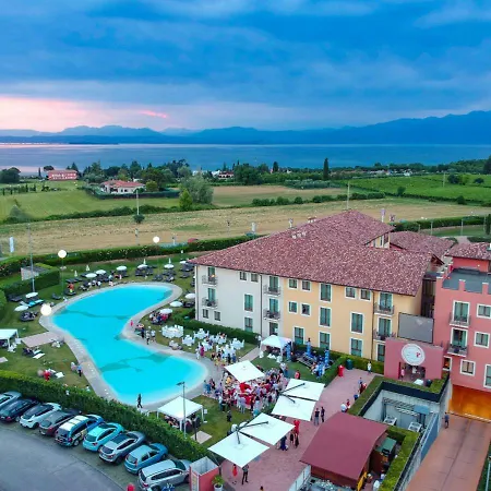 Hotel Th - Parchi Del Garda