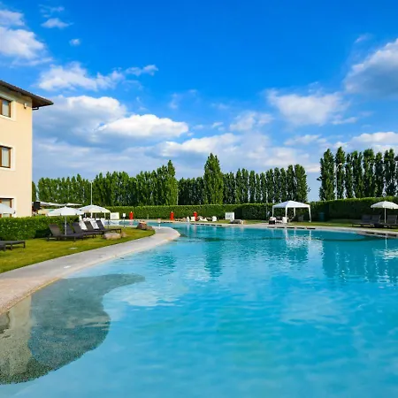 Hotel Th - Parchi Del Garda 4*