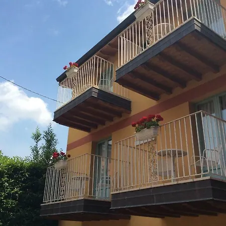 Hotel Le Mura Lazise