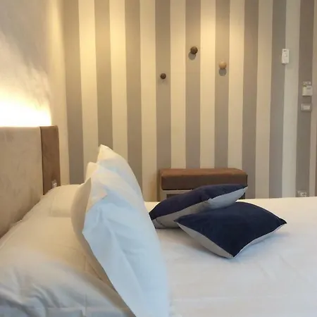 Hotel Le Mura 3*