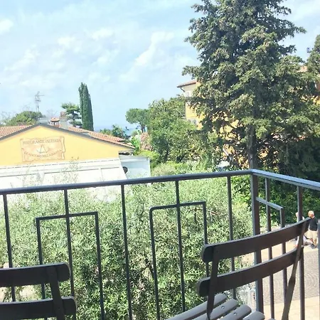 Hotel Le Mura