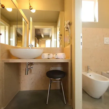 La Boheme Chambres Guest house