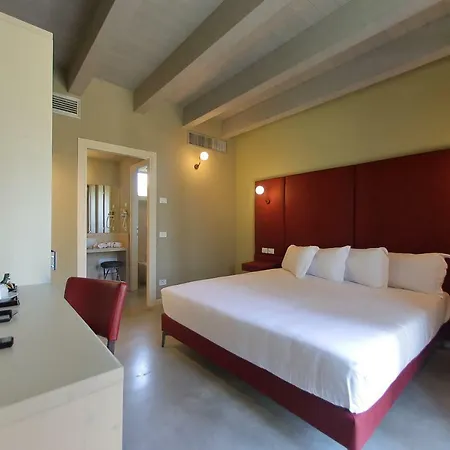 La Boheme Chambres Guest house Lazise