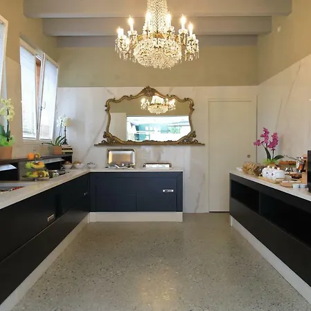 Guest house La Boheme Chambres Lazise