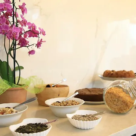 La Boheme Chambres Guest house *