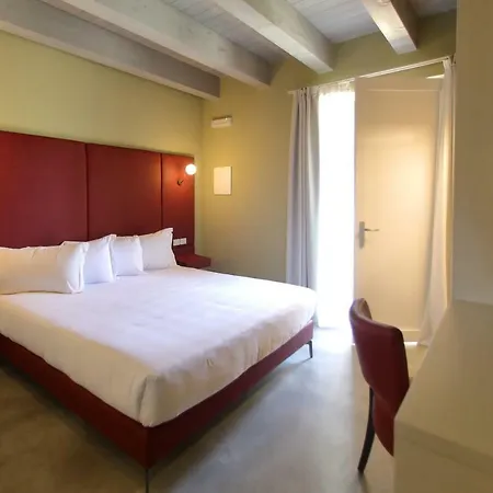 La Boheme Chambres * Lazise