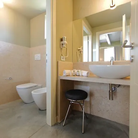 Guest house La Boheme Chambres *