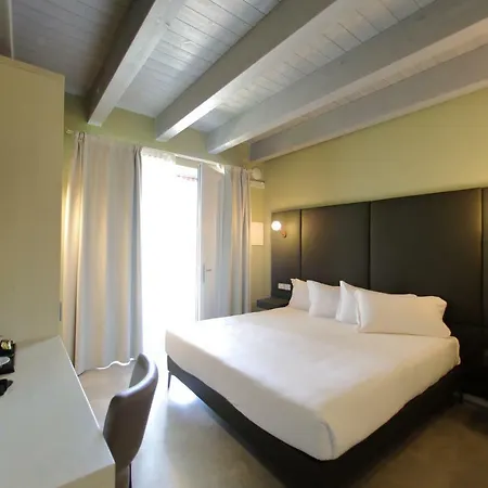 Guest house La Boheme Chambres Lazise
