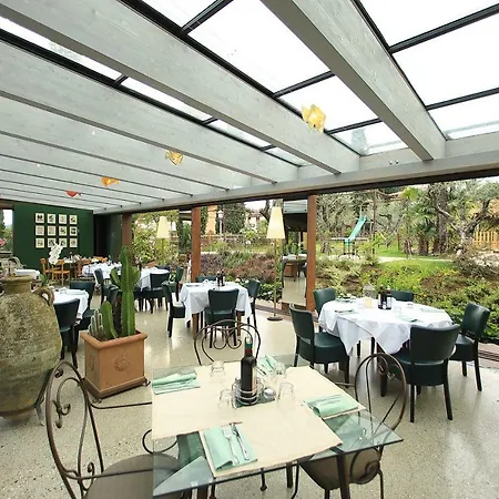 Guest house La Boheme Chambres Lazise