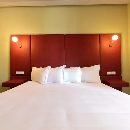 La Boheme Chambres Lazise
