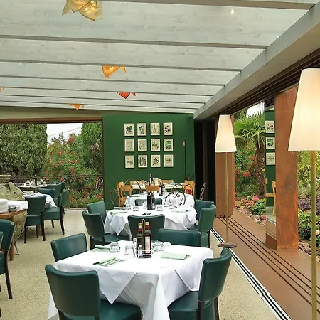 La Boheme Chambres Guest house Lazise