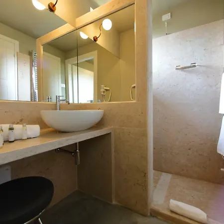 La Boheme Chambres * Lazise