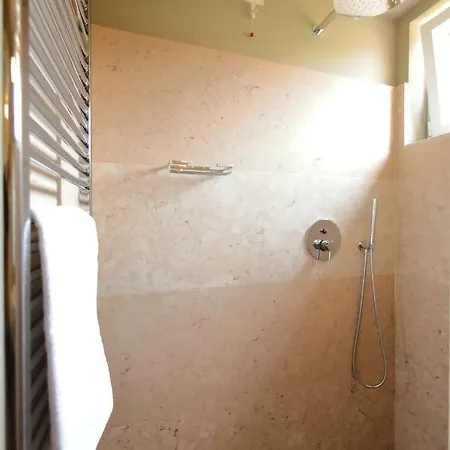 La Boheme Chambres *