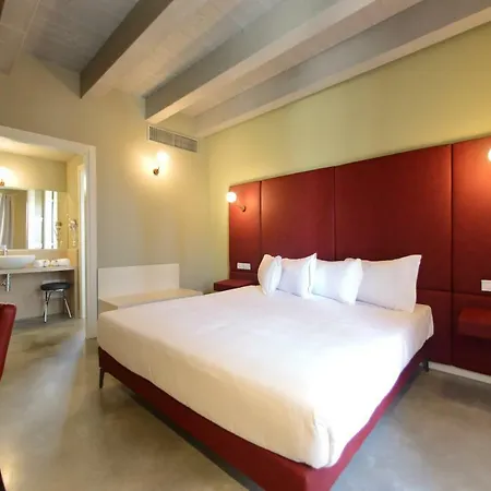 Guest house La Boheme Chambres