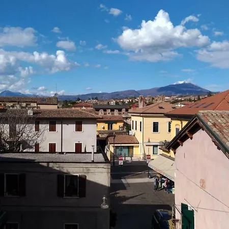 Casa Beccherie 3* Lazise