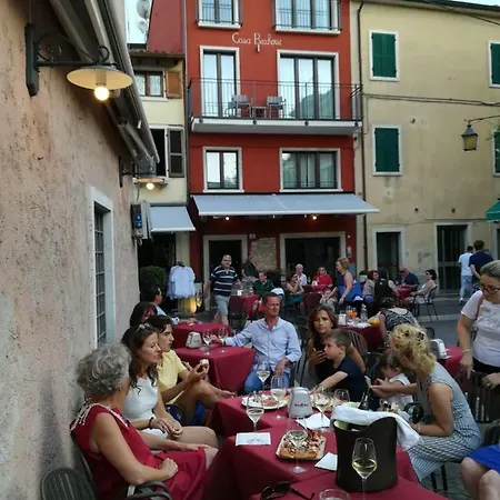 Guest house Casa Beccherie