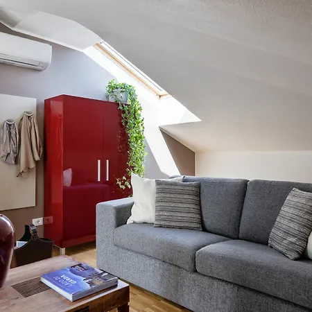 Affittacamere Vialeromadodici Rooms&apartments Lazise