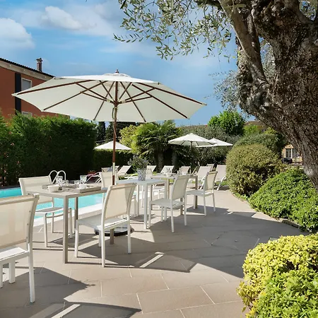 Vialeromadodici Rooms&apartments Lazise