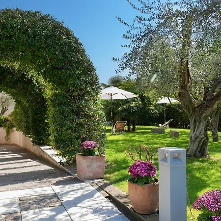 Guest house Vialeromadodici & Lazise