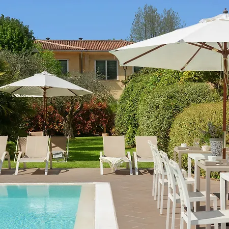 Affittacamere Vialeromadodici Rooms&apartments Lazise