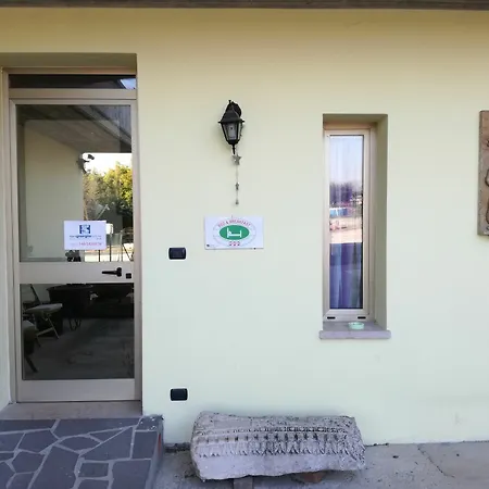 San Giorgio Lazise Lcazione Turistica *
