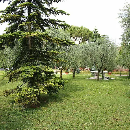 San Giorgio Lazise Lcazione Turistica Bed & Breakfast