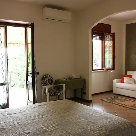 Bed & Breakfast San Giorgio Lazise Lcazione Turistica