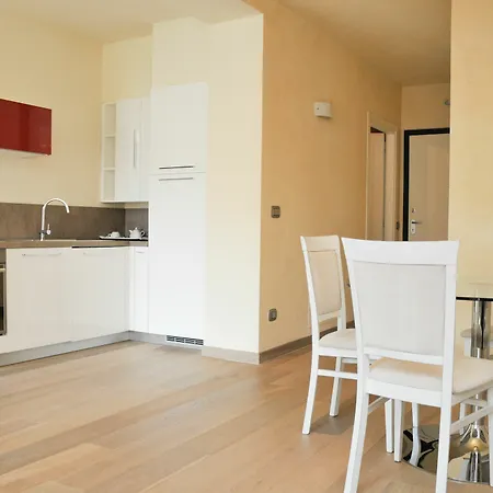Boutique E Relax Apartment Lazise