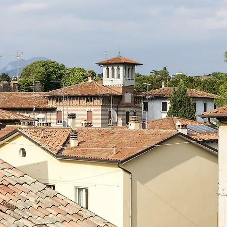 Casa Beccherie 3* Lazise