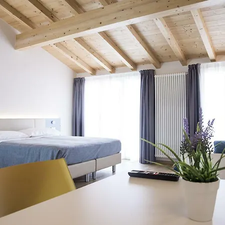 Guest house Casa Beccherie 3*