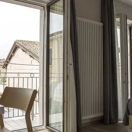 Casa Beccherie 3* Lazise