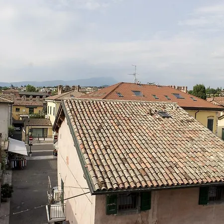 Guest house Casa Beccherie Lazise