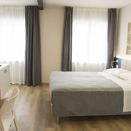Guest house Casa Beccherie 3*