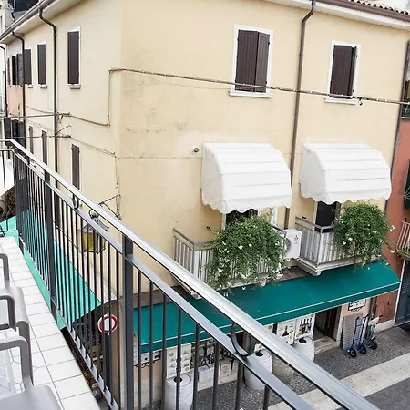 Casa Beccherie Guest house