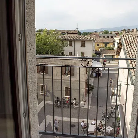 Casa Beccherie Guest house 3*
