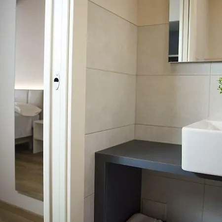 Casa Beccherie 3* Lazise