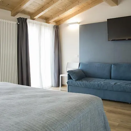 Guest house Casa Beccherie 3*
