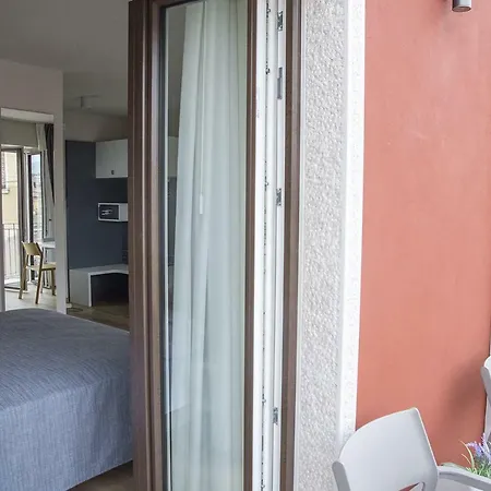 Casa Beccherie 3* Lazise