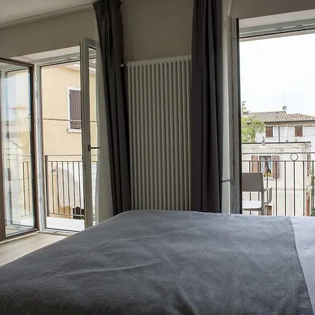 Casa Beccherie 3*