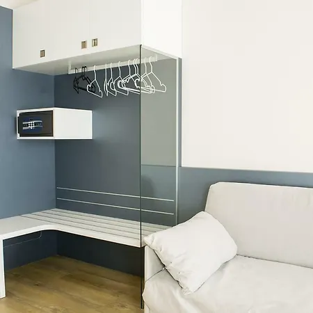 Guest house Casa Beccherie 3*