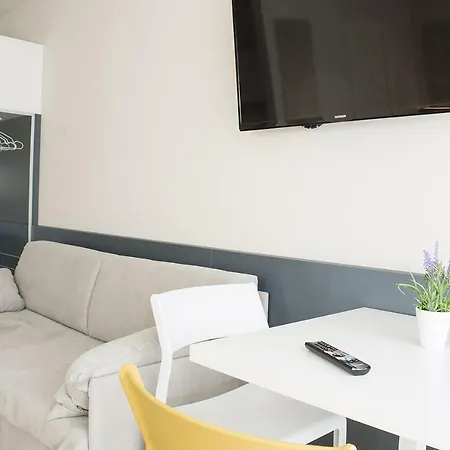 Casa Beccherie 3* Lazise