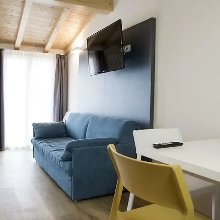 Guest house Casa Beccherie