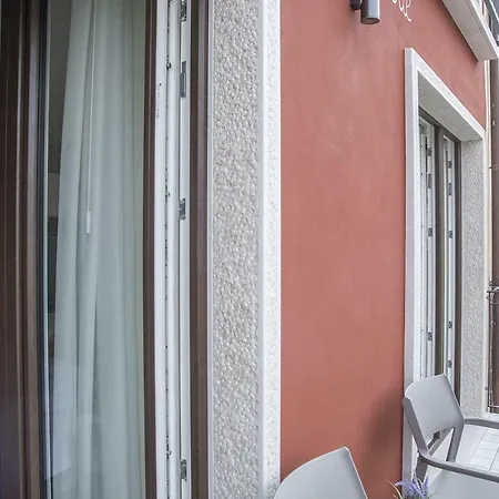 Casa Beccherie 3*